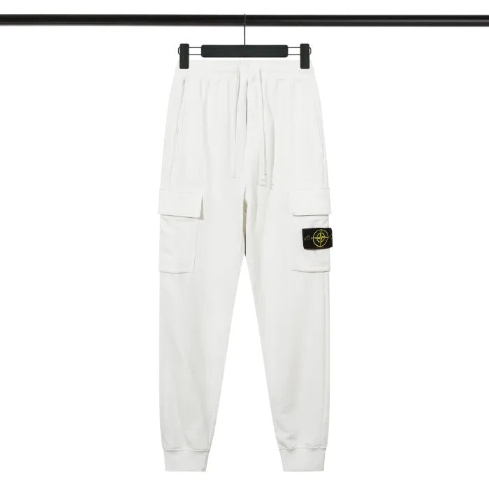 PANTALONI STONE ISLAND