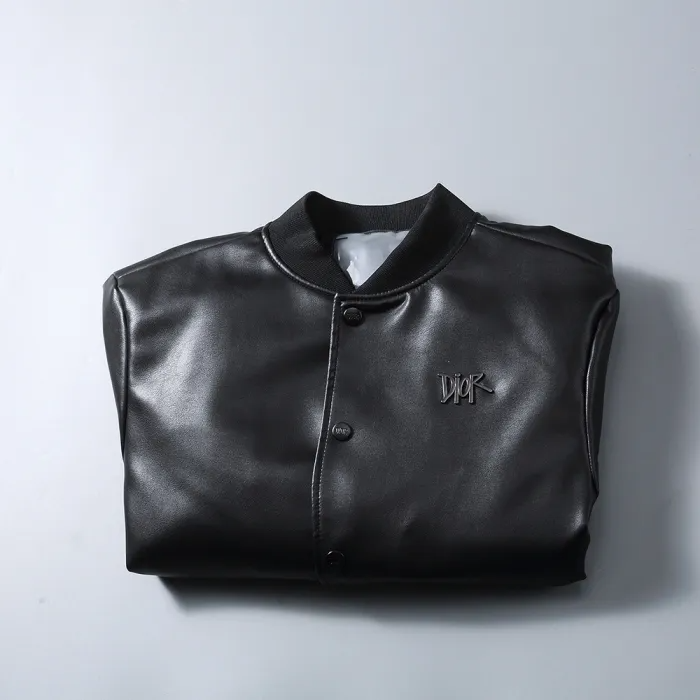 GIACCA UOMO IN PELLE DIOR