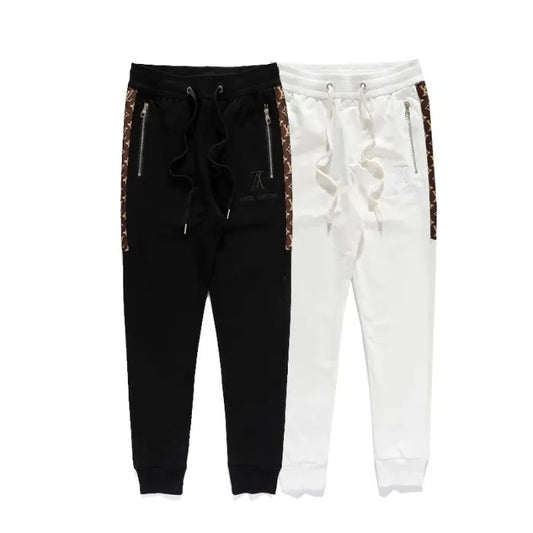 PANTALONI BANDE LOUIS VUITTON (SCEGLI COLOR.)