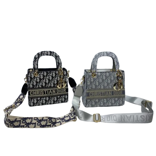 BORSA DIOR (SCEGLI COLOR.)