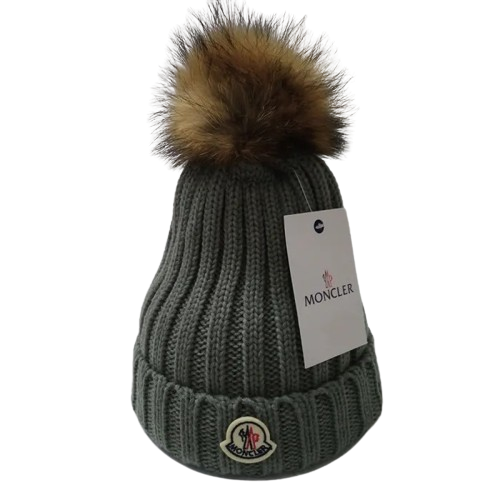 CUFFIE MONCLER (SCEGLI COLOR.)
