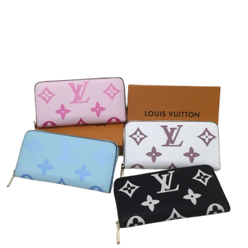 PORTAFOGLIO LOUIS VUITTON (SCEGLI COLOR.)