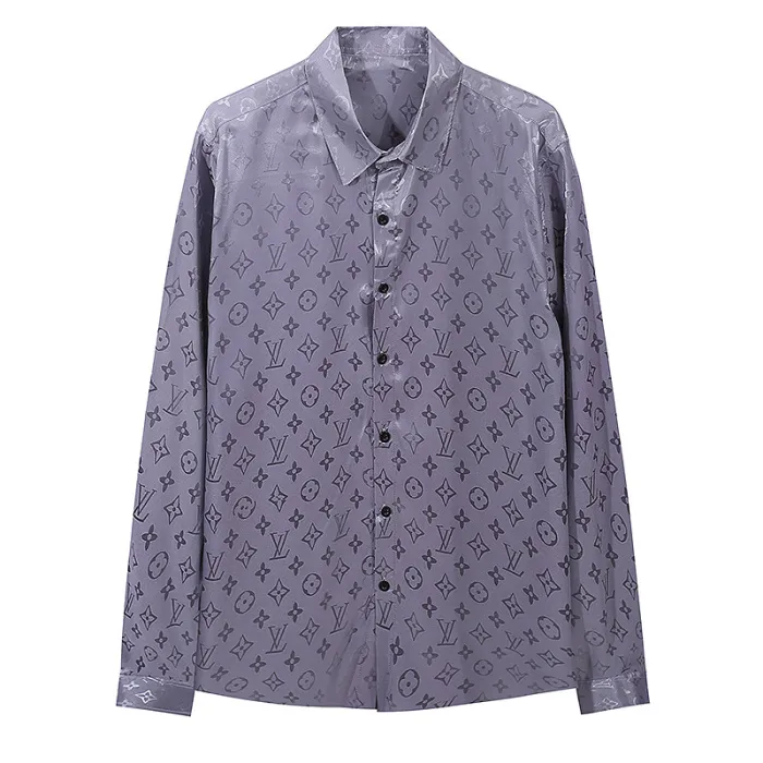 CAMICIA LOUIS VUITTON (SCEGLI COLOR.)