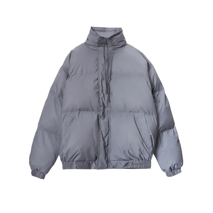 GIACCA ESSENTIALS REFLECTIVE