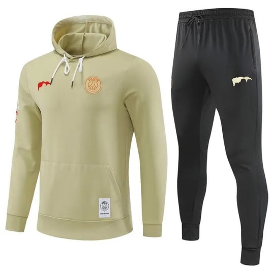COMPLETO DA CALCIO INVERNALE