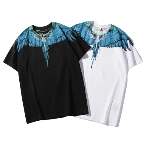 MAGLIA MARCELO BURLON (SCEGLI COLOR.)