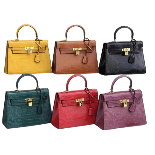 BORSA A TRACOLLA HERMES (SCEGLI COLOR.)