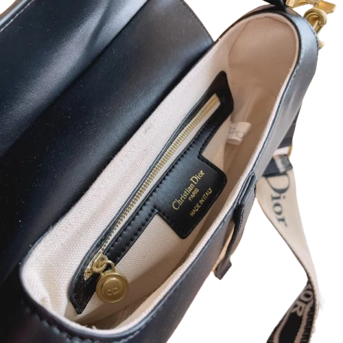 BORSA A TRACOLLA DIOR (SCEGLI COLOR.)