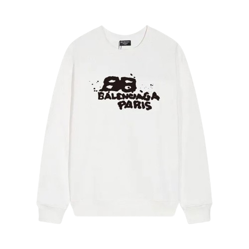 FELPA BB BALENCIAGA ( SCEGLI COLOR.)