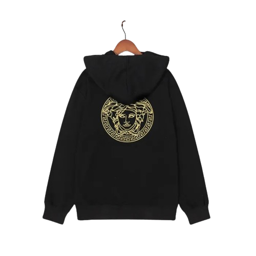 FELPE VERSACE (SCEGLI COLOR)