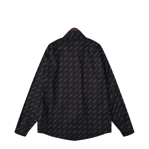CAMICIA BALENCIAGA (SCEGLI COLOR.)