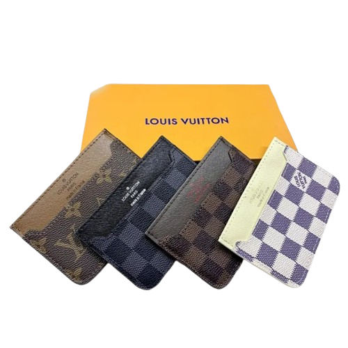 PORTACARTE LOUIS VUITTON (SCEGLI COLOR.)