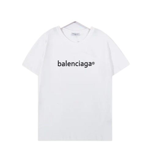 MAGLIA SCRITTA BALENCIAGA (SCEGLI COLOR.)