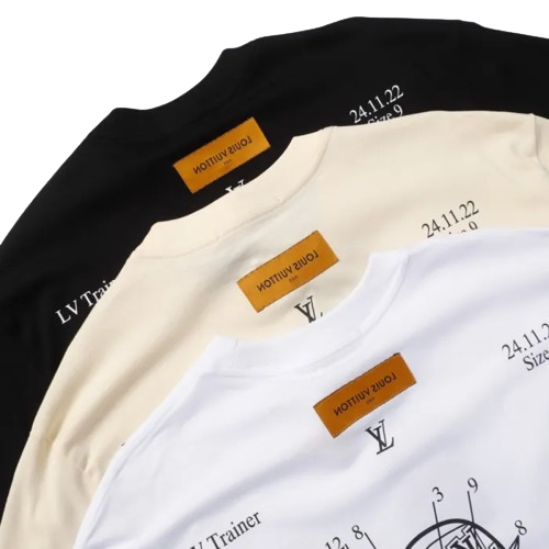 MAGLIA LOUIS VUITTON (SCEGLI COLOR.)