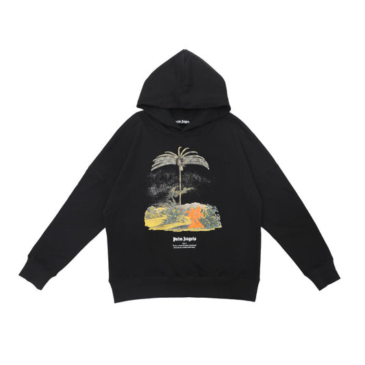 FELPA PALM ANGELS