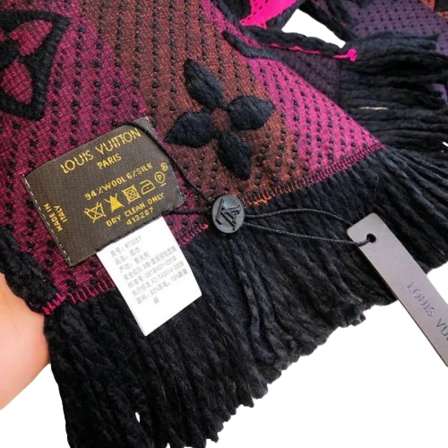 SCIARPA LOUIS VUITTON (SCEGLI COLOR.)