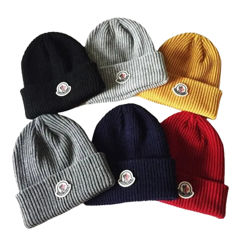 CUFFIE MONCLER (SCEGLI COLOR.)