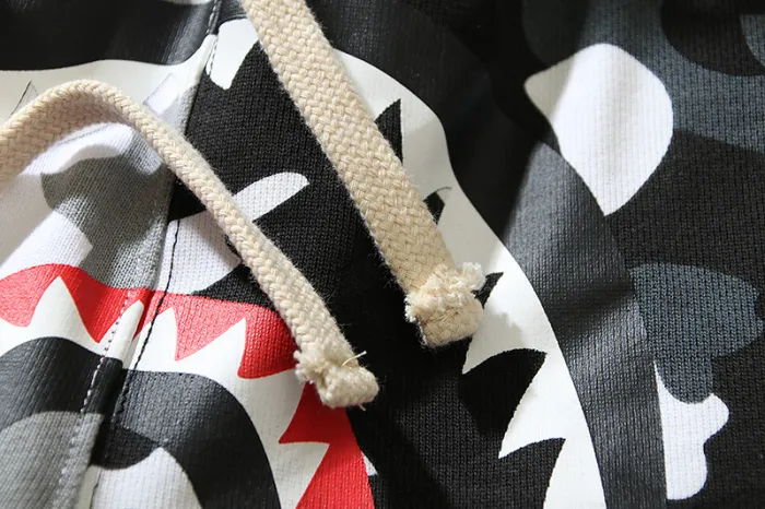 PANTALONCINI BAPE