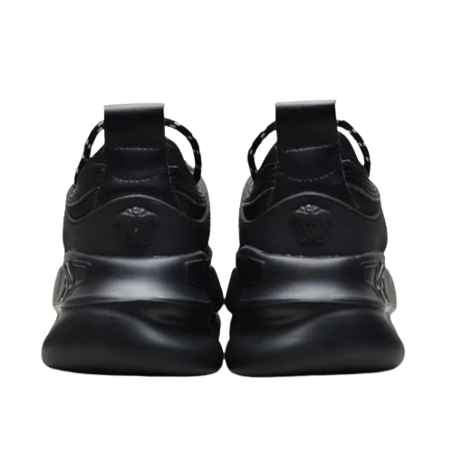 VERSACE CHAIN REACTION BLACK