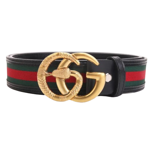 CINTURA GUCCI CON SERPENTE (SCEGLI COLOR.)