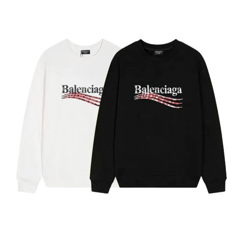FELPA CLASSIC SUPREME X BALENCIAGA (SCEGLI COLOR.)