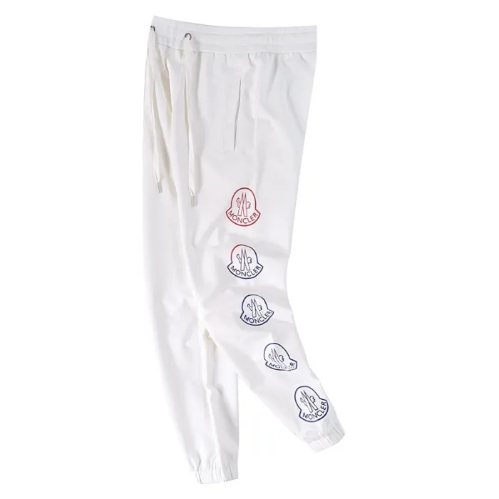 PANTALONI TUTA MONCLER (SCEGLI COLOR.)