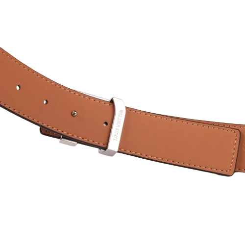 CINTURA NERA + PORTAFOGLIO LOUIS VUITTON (SCEGLI COLOR.)