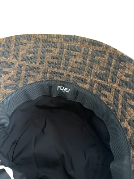 CAPPELLO FENDI (SCEGLI COLOR.)