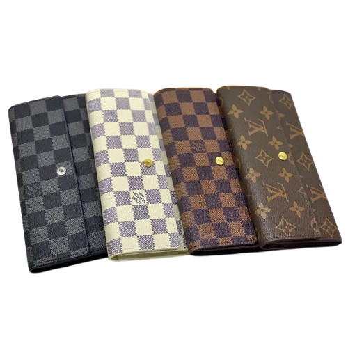 BORSELLO POCHETTE LOUIS VUITTON (SCEGLI COLOR.)