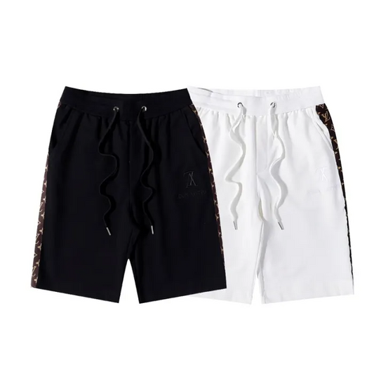 PANTALONCINI BANDE LOUIS VUITTON (SCEGLI COLOR.)