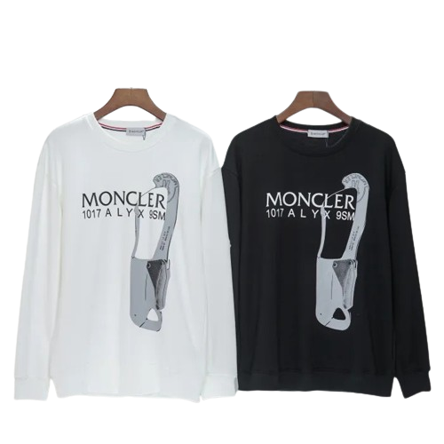 FELPA MONCLER (SCEGLI COLOR.)