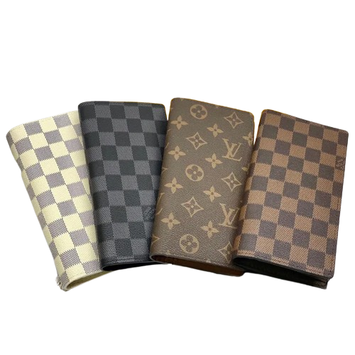 PORTACARTE LOUIS VUITTON (SCEGLI COLOR.)
