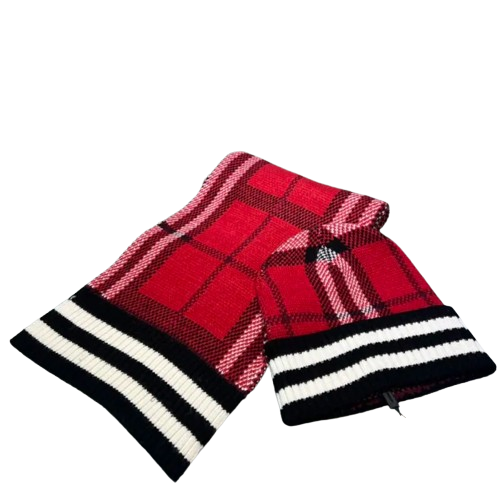 CUFFIA+SCIARPA BURBERRY (SCEGLI COLOR.)