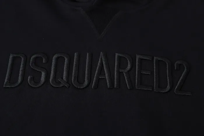 FELPE DSQUARED2 (SCEGLI COLOR.)