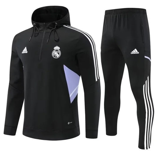 COMPLETO DA CALCIO INVERNALE