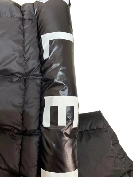 GIACCA SMANICATO MONCLER (SCEGLI COLOR.)