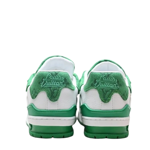 SCARPE TRAINERS LOUIS VUITTON (SCEGLI COLOR.)
