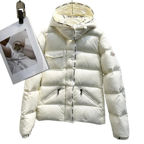 GIACCA MONCLER
