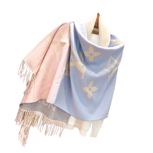SCIARPA LOUIS VUITTON (SCEGLI COLOR.)