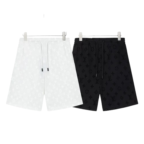 PANTALONCINI LOUIS VUITTON (SCEGLI COLOR.)