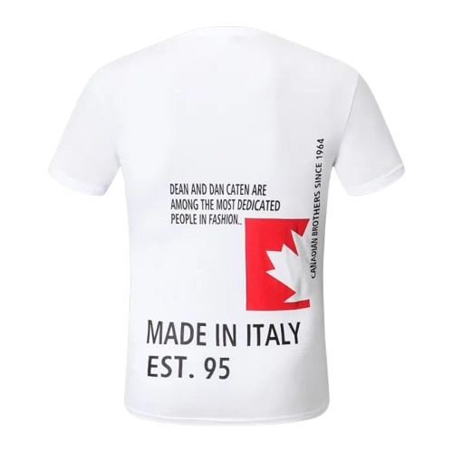 MAGLIE DSQUARED2 (SCEGLI COLOR.)