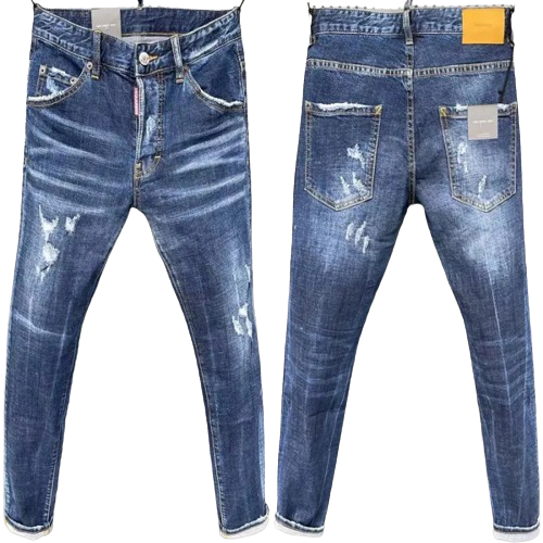 JEANS DSQUARED2