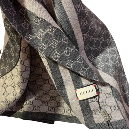 SCIARPA GUCCI (SCEGLI COLOR.)