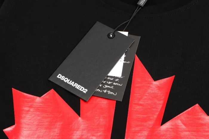 MAGLIE DSQUARED2 (SCEGLI COLOR.)
