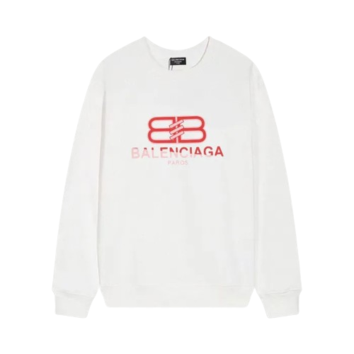 FELPA BB RED BALENCIAGA ( SCEGLI COLOR.)