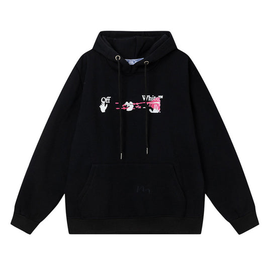 FELPA OFF WHITE