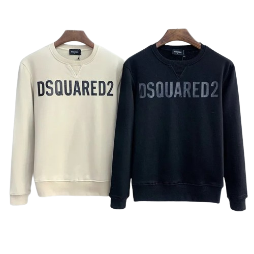 FELPE DSQUARED2 (SCEGLI COLOR.)
