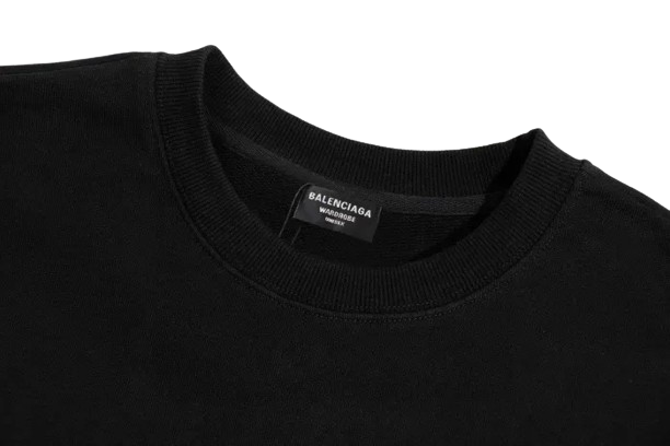 FELPA CLASSIC BALENCIAGA (SCEGLI COLOR.)