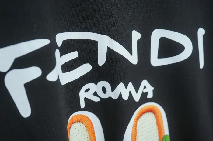 FELPA FENDI