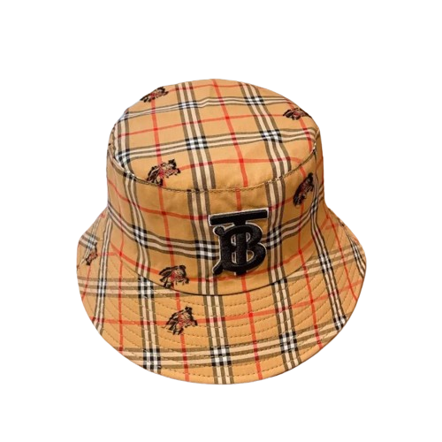 CAPPELLO BURBERRY